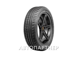 Continental 245/45 R18 100W ContiSportContact 2 FR XL J