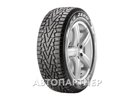 Pirelli 255/55 R20 110T Ice Zero шип XL