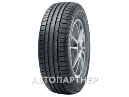 Nokian Tyres 225/60 R18 104H Hakka Blue SUV