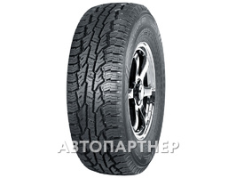 Nokian Tyres 245/70 R17 119/116S Rotiiva AT Plus