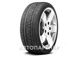 Nitto 245/40 R17 95W 830