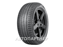 Nokian Tyres 255/60 R18 112V Hakka Black2 SUV