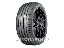 Nokian Tyres 245/40 R20 99Y Hakka Black2 XL