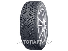 Nokian Tyres 225/60 R18 104T Hakkapeliitta 8 SUV Studded шип XL