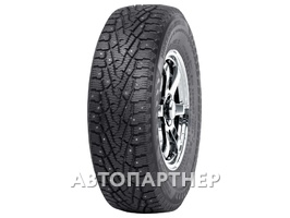 Nokian Tyres 265/75 R16 123/120Q Hakkapeliitta LT2 шип