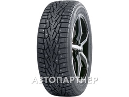 Nokian Tyres 235/35 R19 91H Hakkapeliitta 7 Studded шип XL