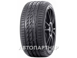 Nokian Tyres 235/35 R19 91Y Hakka Black