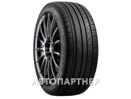 TOYO 245/40 R17 91W Proxes C1S