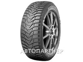 KUMHO 225/55 R19 99H WinterCraft SUV Ice WS31 шип EK