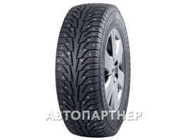 Nokian Tyres (Ikon Tyres) 215/75 R16С 116/114R Nordman C шип