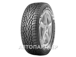 KUMHO 195/75 R16С 107/105R Winter PorTran CW11 шип EC