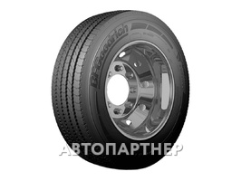 BFGoodrich 235/75 R17.5 143/141 J Route Control T TL прицеп