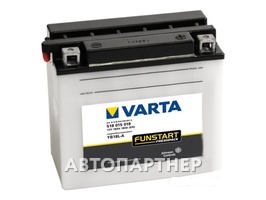 VARTA VARTA moba 518 015 018 12В 6ст 18 а/ч оп