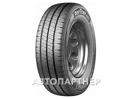 KUMHO 215/60 R17С 104/102T PorTran KC53 EK