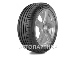 Michelin 285/35 R21 108Y Pilot Sport 4 S MO1