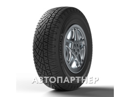 Michelin 265/65 R17 112H LATITUDE CROSS