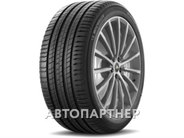 Michelin 255/55 R18 105W Latitude Sport 3 NO