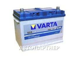 VARTA Silver Dynamic 577 400 078 12В 6ст 77 а/ч оп