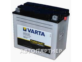 VARTA VARTA moba 519 012 019 12В 6ст 19 а/ч пп