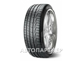 Pirelli 275/30 R21 98Y P Zero run flat