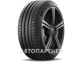 Michelin 275/40 R19 105Y Pilot Sport PS4 XL