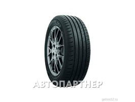 TOYO 235/60 R17 102H Proxes CF2 SUV