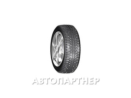 КАМА EURO 175/65 R14 82T EURO-519 шип *