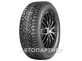 Nokian Tyres 225/55 R18 102T Hakkapeliitta 9 SUV Studded шип