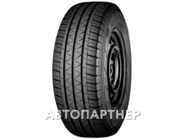 Yokohama 215/70 R16С 108/106S BluEarth-Van RY55 TL