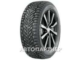 Nokian Tyres 215/50 R18 92T Hakkapeliitta 9 Studded шип