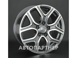 REPLICA Mi108 7x18 5x114.3 ET38 67.1 GMF