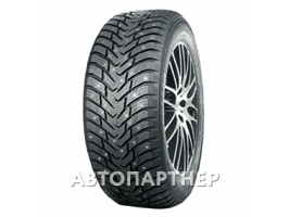 Nokian Tyres (Ikon Tyres) 225/60 R17 103T Nordman 8 SUV Studded шип