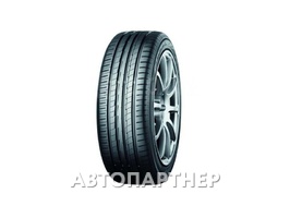 Yokohama 215/65 R17 99V BluEarth-A AE50