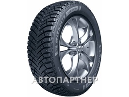 Michelin 215/55 R18 99T X-ICE NORTH 4 шип