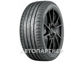 Nokian Tyres 235/50 R19 99V Hakka Black2 SUV XL