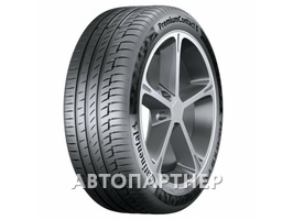 Continental 245/45 R19 102Y PremiumContact 6 MO-V