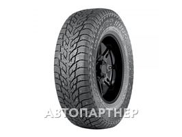 Nokian Tyres 275/65 R20 126/123Q Hakkapeliitta LT3 шип