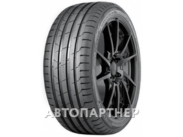 Nokian Tyres 275/55 R19 111W Hakka Black2 SUV