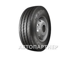 КАМА ЦМК 385/65 R22,5 160K NT 202