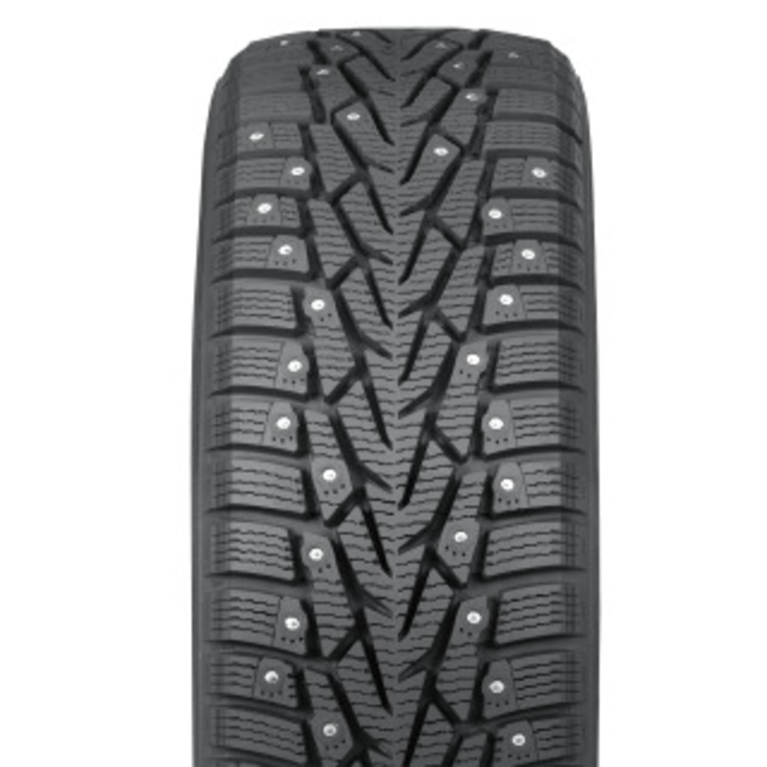 Шины Nordman 225/60 R17 103T Nordman 7 SUV Studded шип купить в Добрянке,  цены в интернет-магазине «Автопартнер»